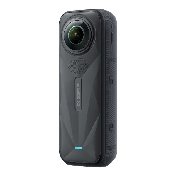 INSTA360 X5 Standard Bundle Actioncam