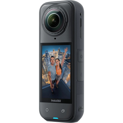 Insta360 X5 Standard Bundle - 8K 360° Actioncam