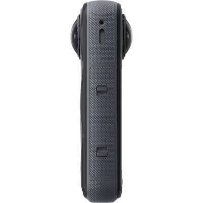 Insta360 X5 Standard Bundle - 8K 360° Actioncam