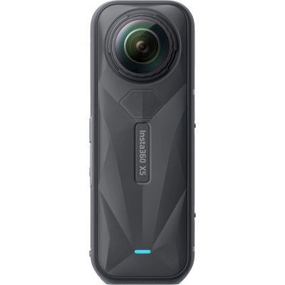 Insta360 X5 Standard Bundle - 8K 360° Actioncam