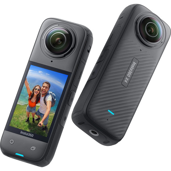 INSTA360 X4 Actioncam , WLAN