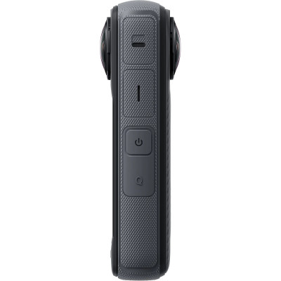 Insta360 X4 Actioncam – 8K 360° für Kreative