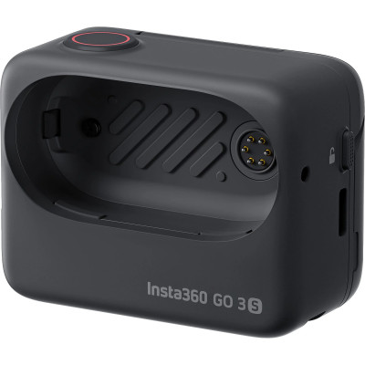 Insta360 GO 3S Standard Edition – 4K Aktionskamera