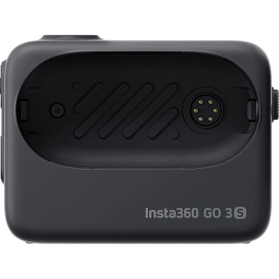 Insta360 GO 3S Standard Edition – 4K Aktionskamera