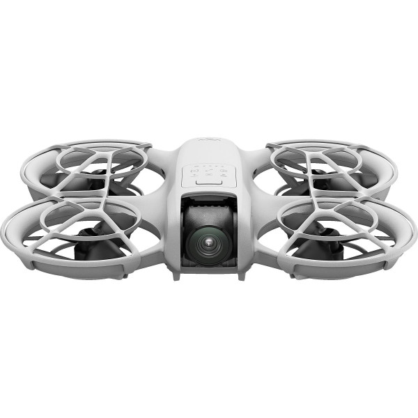 DJI Neo Fly More Combo Drohne, Weiß