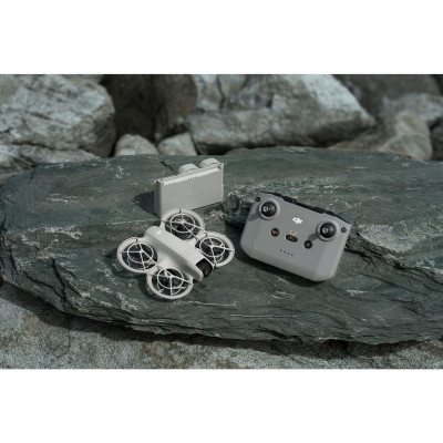 DJI Mini 4 Pro Fly More Combo – 4K Drohne unter 249 g