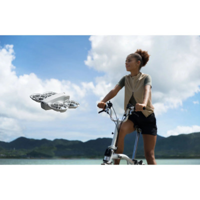 DJI Mini 4 Pro Fly More Combo – 4K Drohne unter 249 g