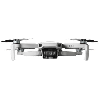 DJI Mini 4K Fly More Combo – 4K Drohne unter 249 g