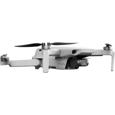 DJI Mini 4K Drohne – Kompakte 4K Mini-Kameradrohne