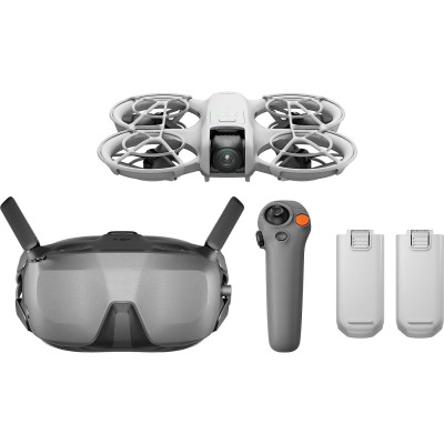 DJI Neo Motion Fly More Combo – 4K Mini-Drohne