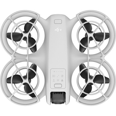 DJI Neo Motion Fly More Combo – 4K Mini-Drohne