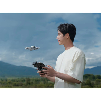 DJI Neo Motion Fly More Combo – 4K Mini-Drohne