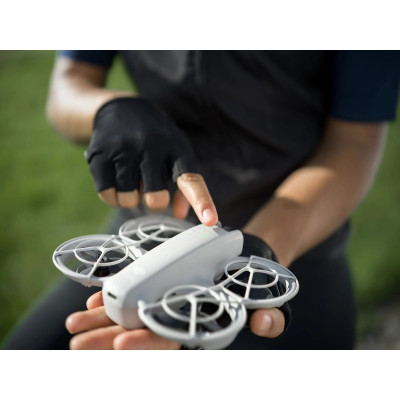 DJI Neo Motion Fly More Combo – 4K Mini-Drohne