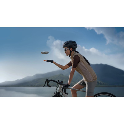 DJI Neo Motion Fly More Combo – 4K Mini-Drohne