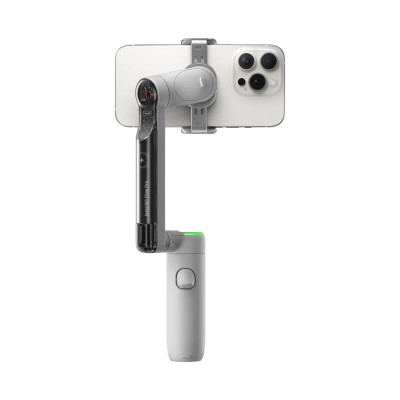 Insta360 Flow Pro Standard-Bundle - Smartphone-Gimbal