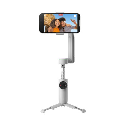 Insta360 Flow Pro Standard-Bundle - Smartphone-Gimbal