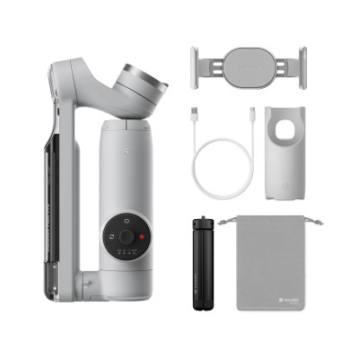 copie de Insta360 Flow Pro - Standard-Bundle