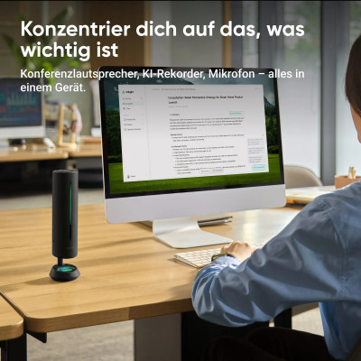 Insta360 Wave Standard-Bundle – Drahtloses Mikrofon