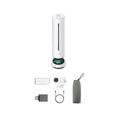 copie de Insta360 Wave - Standard-Bundle