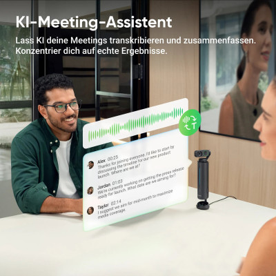 copie de Insta360 Wave - Standard-Bundle