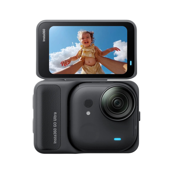 Insta360 GO Ultra - Standard-Bundle