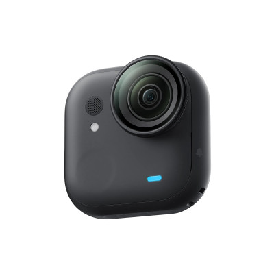 Insta360 GO Ultra – 4K Mini-Actionkamera | Standard-Bundle