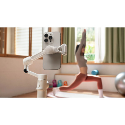 Insta360 Flow 2 AI Tracker Gimbal - Stabil & Smart