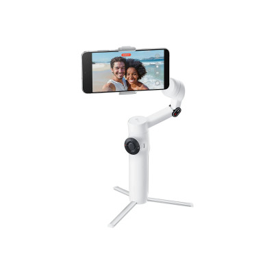 Insta360 Flow 2 AI Tracker Gimbal - Stabil & Smart