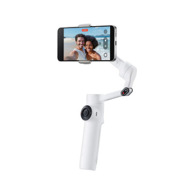 Insta360 Flow 2 AI Tracker Gimbal - Stabil & Smart