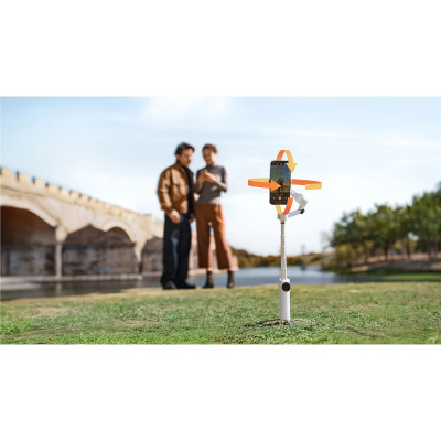 Insta360 Flow 2 AI Tracker Gimbal - Stabil & Smart