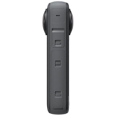 INSTA360 X3 – 5.7K 360° Actionkamera Creator Kit