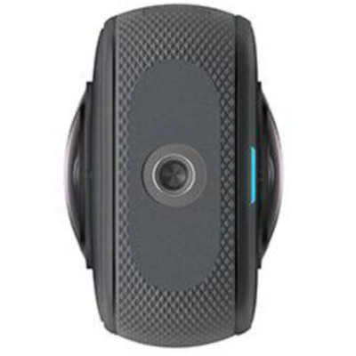INSTA360 X3 – 5.7K 360° Actionkamera Creator Kit