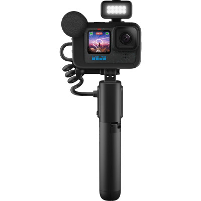 GoPro HERO 12 Creator Edition - 5.3K Action Kamera