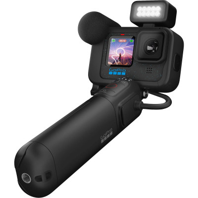 GoPro HERO 12 Creator Edition - 5.3K Action Kamera