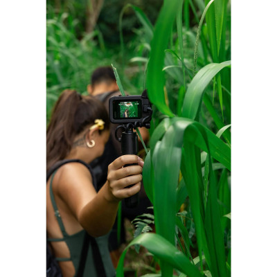 GoPro HERO 12 Creator Edition - 5.3K Action Kamera