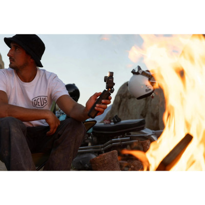 GoPro HERO 12 Creator Edition - 5.3K Action Kamera