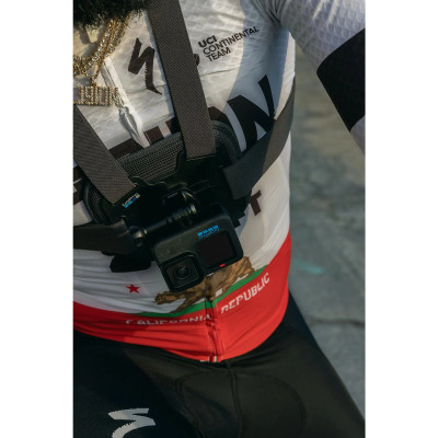 GoPro HERO 12 – 5.3K Action Kamera mit WLAN