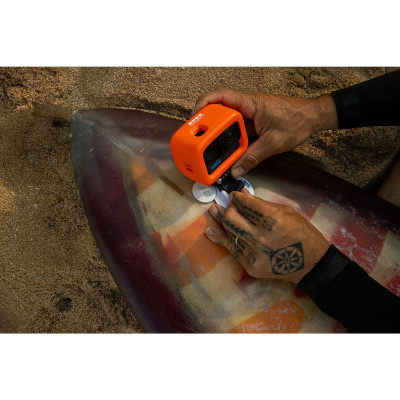 GoPro HERO 12 – 5.3K Action Kamera mit WLAN