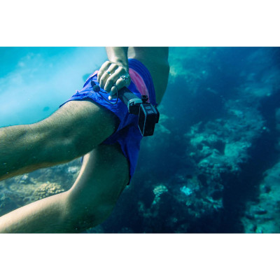 GoPro HERO 12 – 5.3K Action Kamera mit WLAN