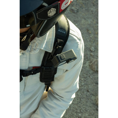 GoPro HERO 12 – 5.3K Action Kamera mit WLAN