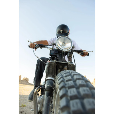 GoPro HERO 12 – 5.3K Action Kamera mit WLAN