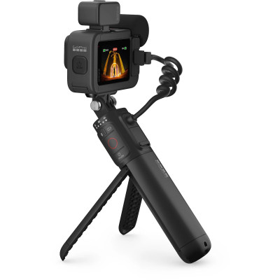 GoPro HERO 12 – 5.3K Action Kamera mit WLAN