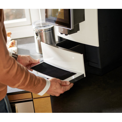 Tchibo Office Kaffeevollautomat – Profi Genuss im Büro