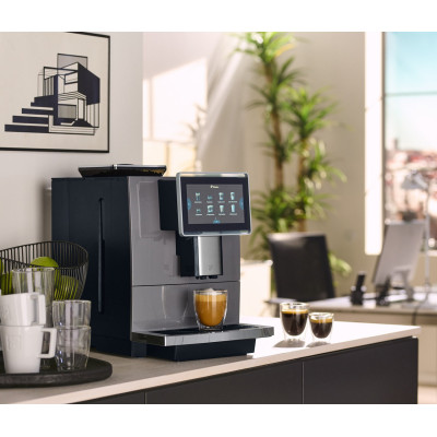 Tchibo Office Kaffeemaschine – Frischer Bürokaffee