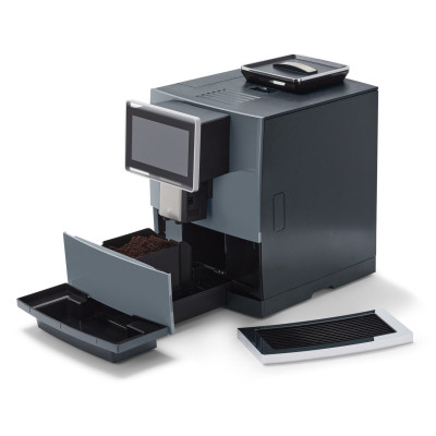 Tchibo Office Kaffeemaschine – Frischer Bürokaffee