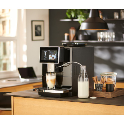 Tchibo Kaffeevollautomat Office – Komfort & Qualität