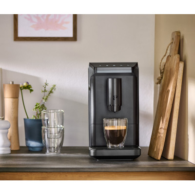 Esperto mini Kaffeevollautomat - Frischer Genuss täglich