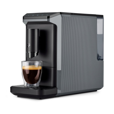 Esperto mini Kaffeevollautomat - Frischer Genuss täglich