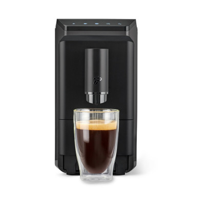 Tchibo Esperto mini – Kompakter Kaffeevollautomat