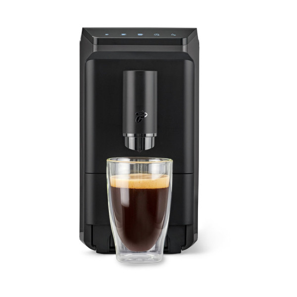 Esperto mini - Kaffeevollautomat, Black